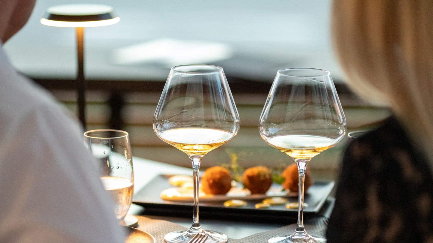 Wine tasting Korcula Vela Luka